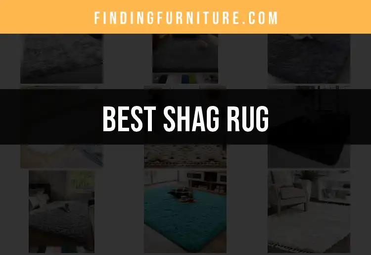 11 Stunning Shag Rugs That Transform Your Space
