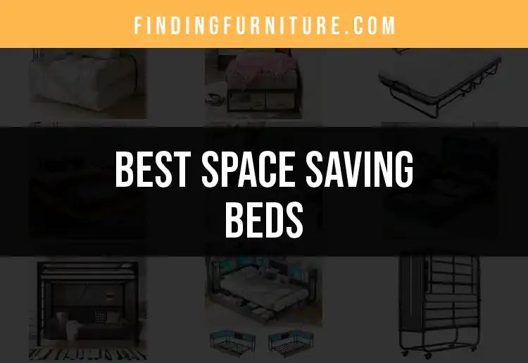 16 Space Saving Beds That Maximize Your Living Space